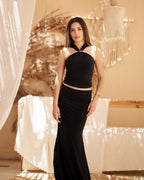 Siena Noir Set
