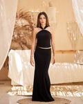 Siena Noir Set