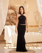 Siena Noir Set