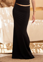 Siena Noir Skirt