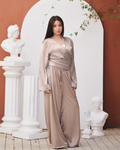 Isola Champagne Set