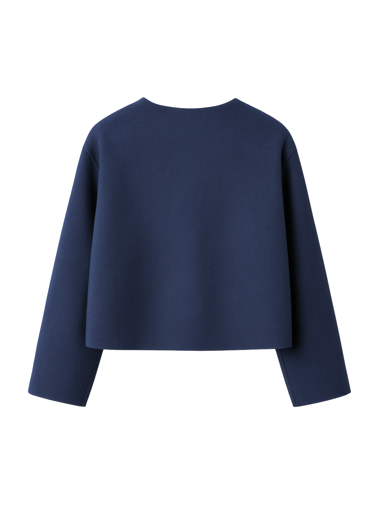 Asymmetria Midnight Jacket