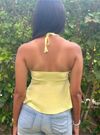 Lily Butter Top