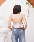Vacanza Rosé Top