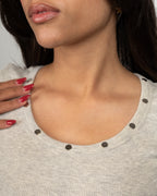 Daphne Stone Top