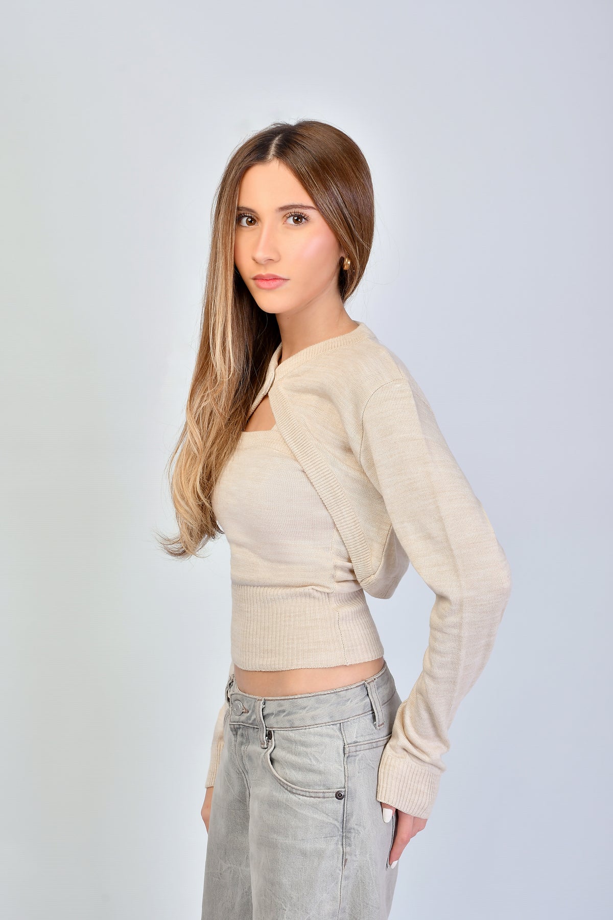 Elara Créme Set