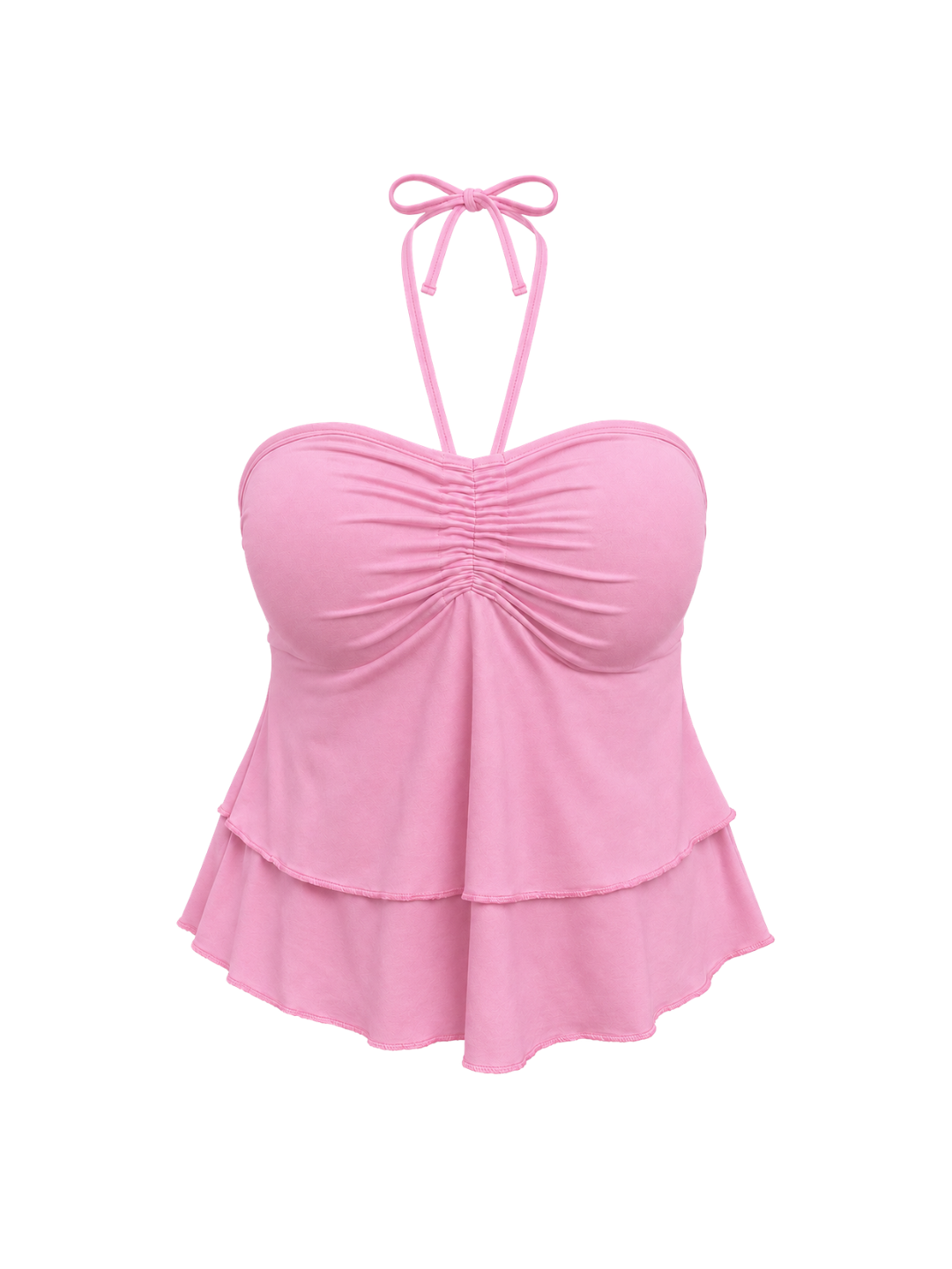 Lily Rosé Top