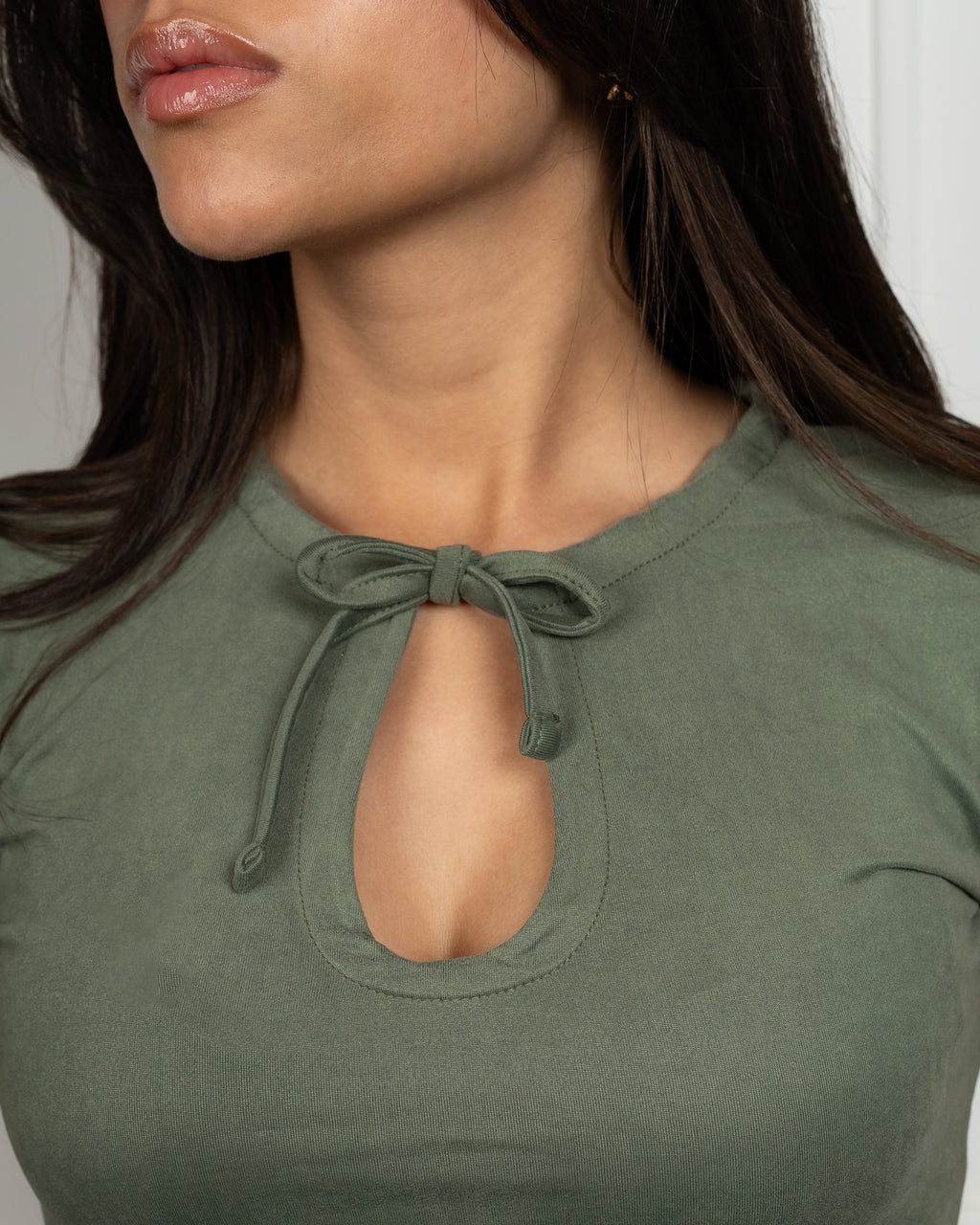Vivienne Jade Top