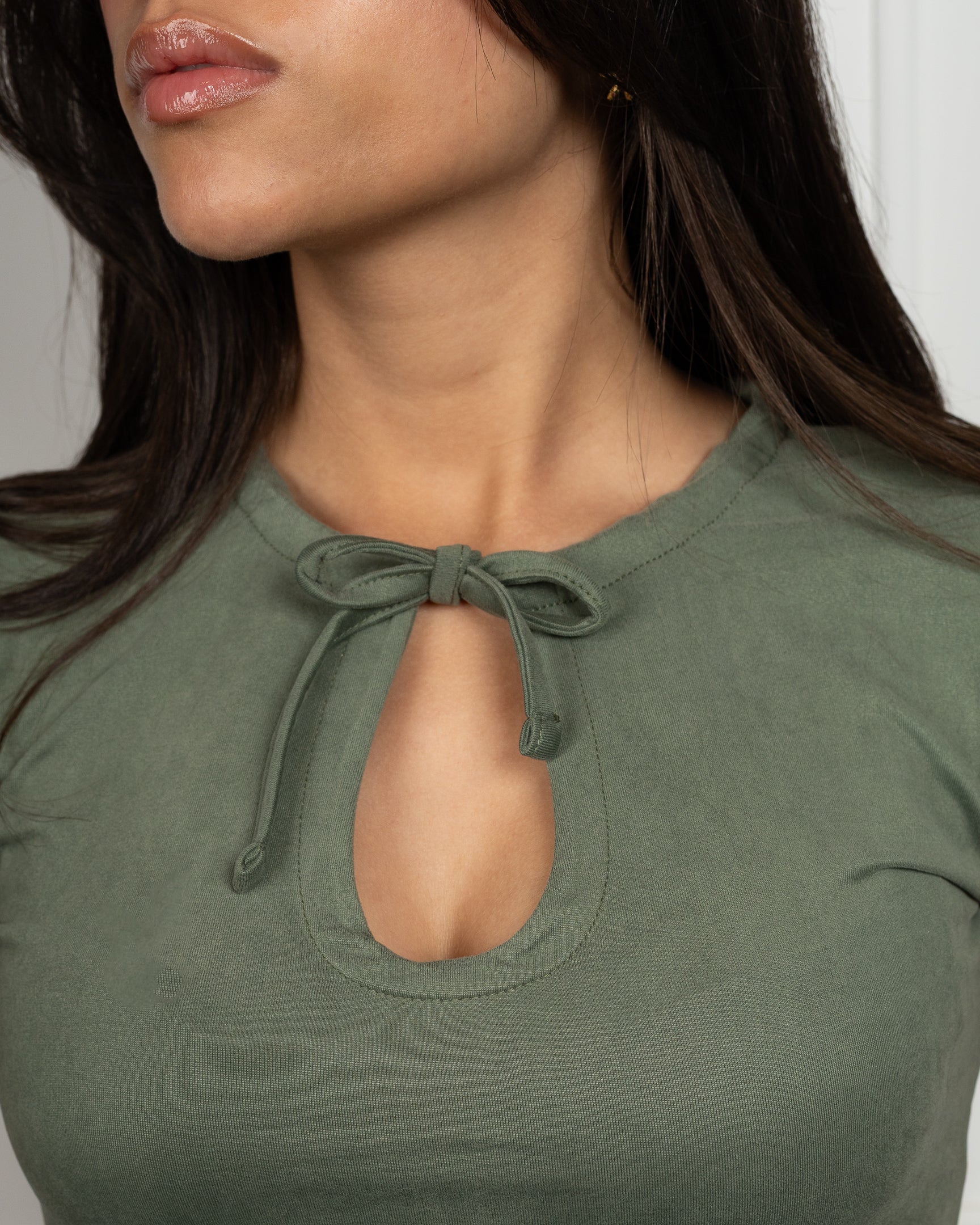 Vivienne Jade Top